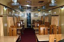 Railways Interior Manufacturer Supplier Wholesale Exporter Importer Buyer Trader Retailer in Ahmedabad Gujarat India